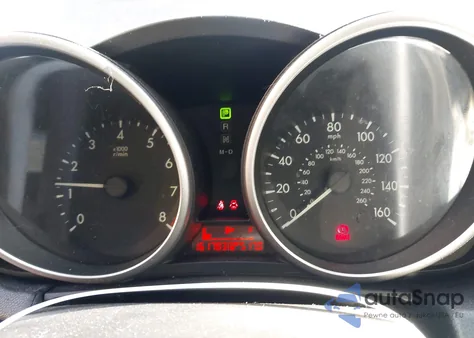 2010 Mazda Mazda3 I Sport z USA, uszkodzony, nr VIN JM1BL1SG1A1255476